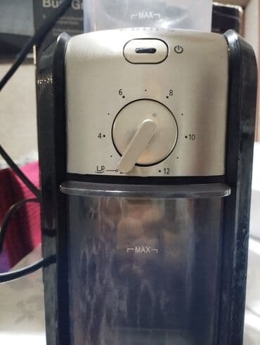 капельная кофеварка крупс: Кофе кайнаткыч, кофе машина — 4