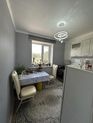 аренда 50 кв м: 2 комнаты, 1111111 м², 2 этаж, Дизайнерский ремонт — 5
