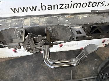 swatch zero one: Замок капота HYUNDAI SANTA FE TM D4HE 2021 (б/у) — 1