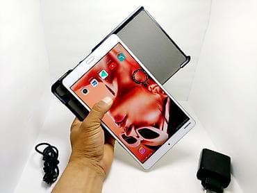 surface pro 9: Планшет, Huawei, память 64 ГБ, 8" - 9", Wi-Fi, Б/у, Классический цвет - Золотой — 7
