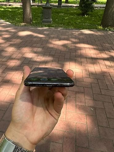 xiaomi poco x6: IPhone X, 64 ГБ, Space Gray — 5