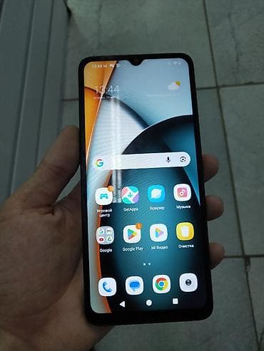 samsung galaxy а3: Redmi, Redmi A3, Б/у, 128 ГБ, цвет - Черный, 2 SIM — 2