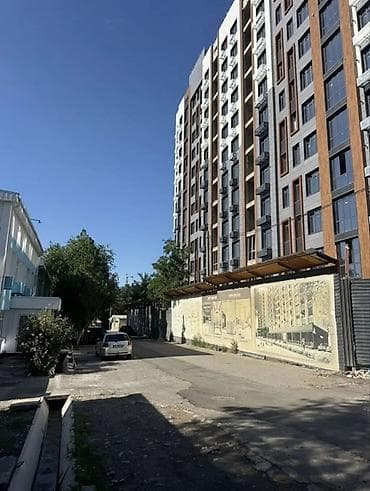 4 комнаты, 113 м², Политех Элитка, 5 этаж, ПСО (под самоотделку) — 1