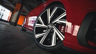 Продажа авто: Volkswagen Golf GTI: 2020 г., Робот, Бензин, Хэтчбэк — 5