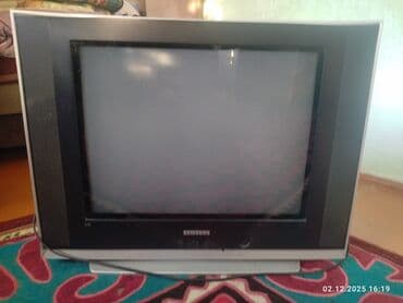 Продается цв. телевизор