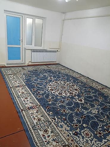 двухур: Срочно Рухий мурастан 4 комната уй арендага берилет. Баардык шарты — 2