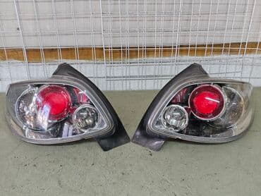 купить настольный теннис: Комплект стоп-сигналов Peugeot 2001 г., Б/у, Аналог — 4