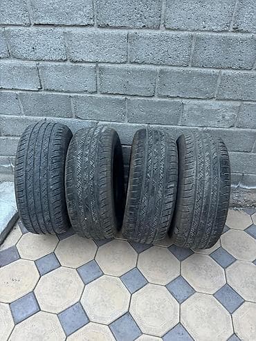 шины 245 50 18: Таета Комплект автомобильных шин (4 шт.) - Размер: 285/60 R18 таета — 4
