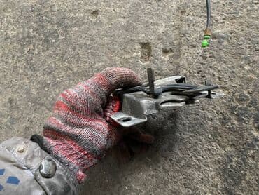 капот ваз 2105: Honda HR-V Замок капота, Хонда замок капота Смотрите фото Привозные — 3