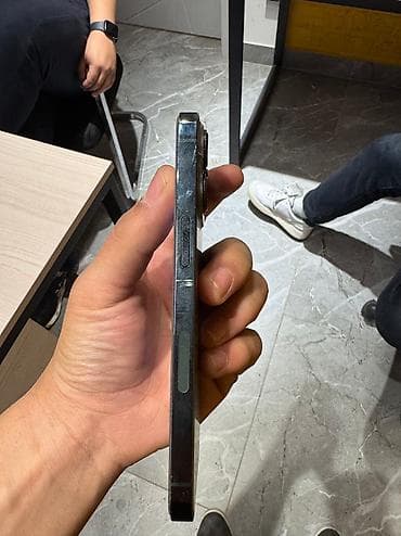 iphone 3g: IPhone 13 Pro, Б/у, 128 ГБ, Alpine Green, Защитное стекло, Чехол, 80 % — 4