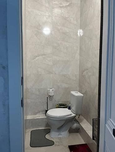 квартира комната бишкек: 2 бөлмө, 68 м², 5 кабат, Ремонт талап кылынат — 5