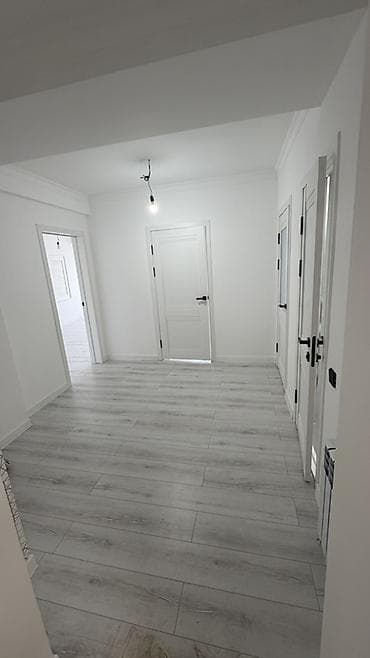 2 комнаты, 66 м², Элитка, 5 этаж, Евроремонт