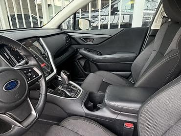 6d mark: Subaru Outback: 2020 г., Вариатор, Бензин, Универсал — 5