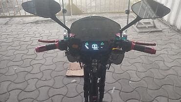 электронный веласипет: Электровелосипед — 6