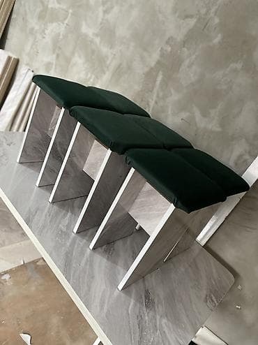 стол стул для кухня: Кухонный стол и стул, Новый, Самовывоз, Бесплатная доставка, Платная доставка — 9