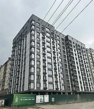 квартиры каракол: Построен, 2 комнаты, 81 м² — 6