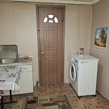 комнаты: 30 м², С мебелью — 4