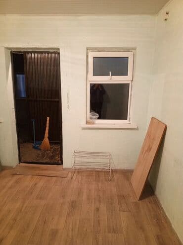 аренда дом долгосрочно: 35 м², 2 комнаты, Утепленный, Забор, огорожен — 4