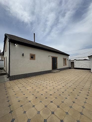 Продаётся отличный дом 1 этажный с угловым участком По хорошей цене