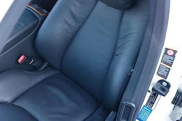 Mercedes-Benz S-Class: 2003 г., 5 л, Автомат, Бензин, Седан — 10