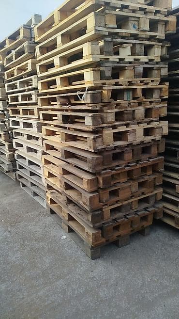 Продаю паддоны at lalafo.kg Продаю паддоны
