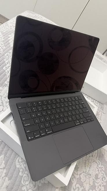 mini mac: Для программирования, Apple M5, ОЗУ, RAM: 16 ГБ — 4