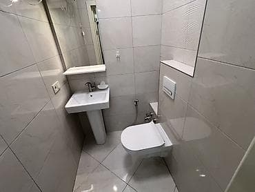 баа: 3 бөлмө, 92 м², Элитка, 8 кабат, Дизайнердик ремонт — 8