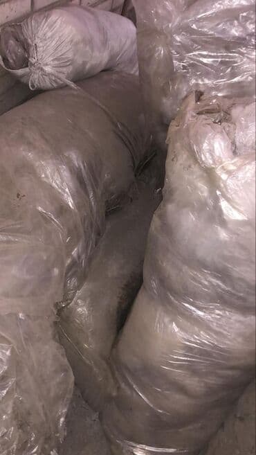 мешка: Прием пластика, 2 - HDPE (ПВД) — 3