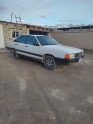 радиатор кондиционера опель зафира а: Audi 100: 1985 г., 1.8 л, Механика, Седан — 2