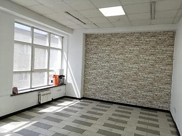 seven development: Аренда офисов, 23 м², В бизнес центре, 1 линия — 1