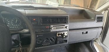 k3 ve: Volkswagen Transporter: 1999 г., 1.9 л, Ручные, Дизель, Фургон — 10