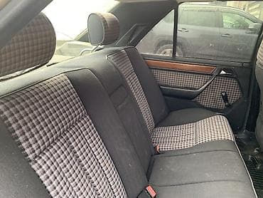 граната мерседес 124: Mercedes-Benz W124: 1992 г., 2.3 л, Ручные, Бензин, Седан — 10