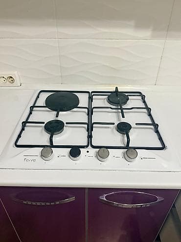 продаю стенка: Кухонный гарнитур, Б/у, цвет - Белый, ДСП, Самовывоз — 8