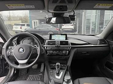 bmw 420i: BMW 4 series: 2020 г., 2 л, Автомат, Бензин, Лифтбек — 7