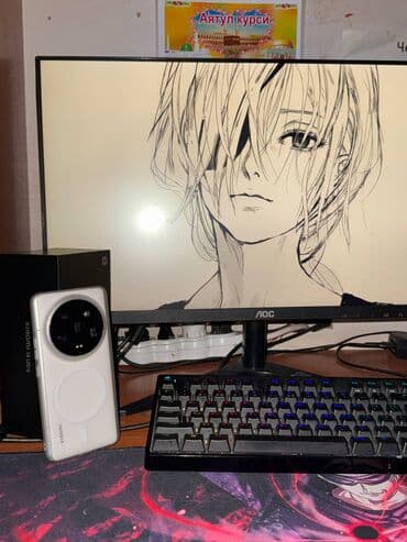 samsung a10s: Xiaomi, 14 Ultra, Б/у, 512 ГБ, цвет - Белый, 2 SIM — 6