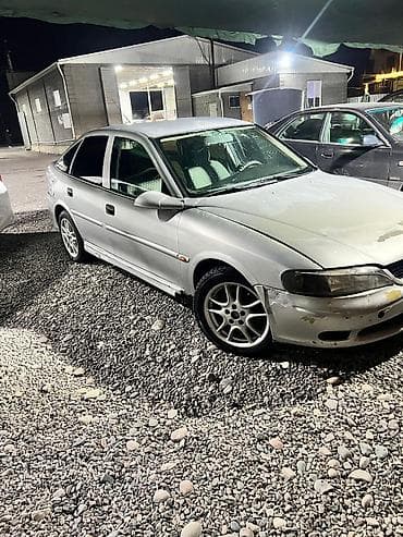 рулевая рейка опель вектра б: Opel Vectra: 2000 г., 1.6 л, Механика, Бензин, Седан — 2