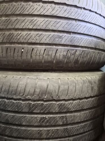 Диски: Литые Диски R 19 BMW, Комплект, отверстий - 5, Б/у — 3