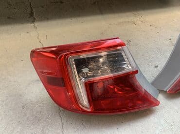 сдаю дом бишкек дизель: Продается задний стоп Toyota Camry 50 в хорошем состоянии — 3