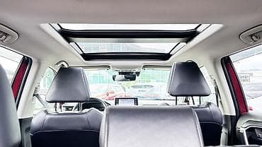 нова 2: Toyota RAV4: 2020 г., 2.5 л, Автомат, Гибрид, Кроссовер — 7