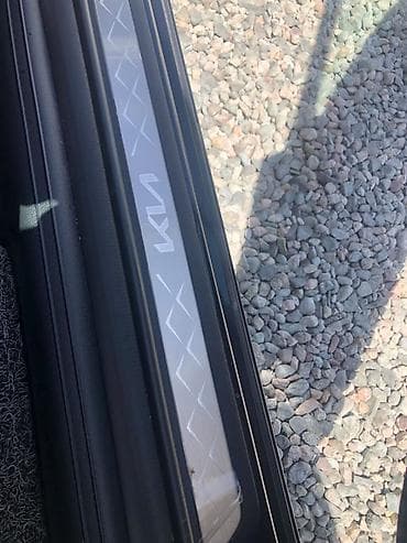 вел мастер: Kia K8: 2022 г., 1.6 л, Автомат, Гибрид, Седан — 8