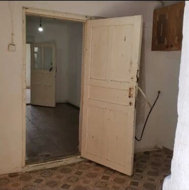 сдаю дом в селе: 60 м², 3 комнаты, Утепленный, Забор, огорожен — 7