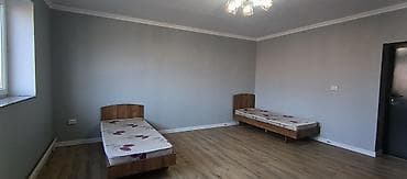 квартира студентов: 25 м², С мебелью — 2