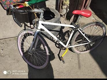 Городской велосипед, Alton, Рама M (156 - 178 см)