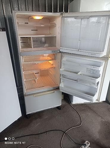 холодильник для кафе: Холодильники разных моделей и размеров - Классическая компоновка — 8