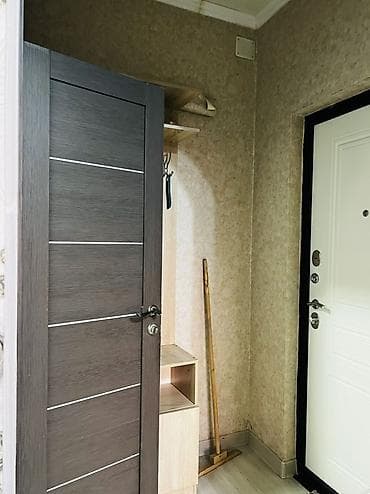 аренда места город ош: 24 м², С мебелью — 5