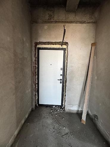 Батирлер: 3 бөлмө, 87 м², Көк-Жар ж/м Элитка, 9 кабат, ПСО (өз алдынча бүтүрүү) — 7