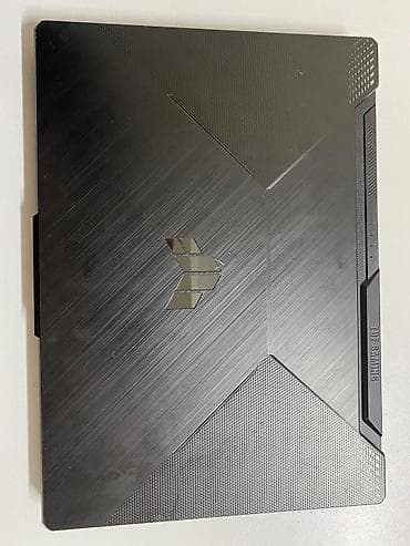 core i3 10100: Ноутбук ASUS Игровой, Intel Core i5, ASUS TUF Gaming — 3