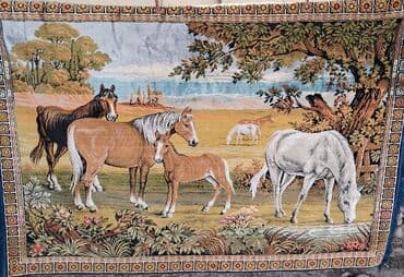 шырдак новый: Ковер Новый, Антиквариат, 150 * 100, Шелк, Рассрочка — 2