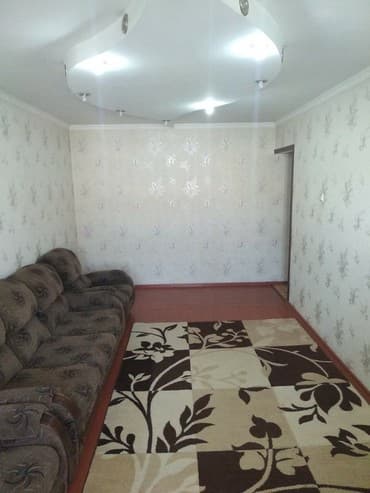 квартиры для студентов: 2 комнаты, Собственник, Без подселения, С мебелью полностью — 1