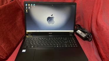 ноутбук игровой: Ноутбук, Acer, Intel Core i5, 15.6 ", Для работы, учебы — 3